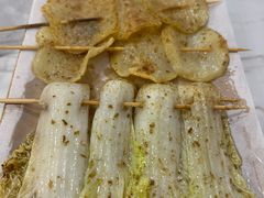 -新凯旋烧烤·燕姐千岛湖土菜