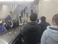 -知春路(地铁站)