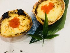 -越日本料理(新地假日广场店)