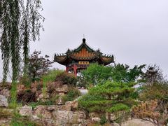 -武清南湖绿博园