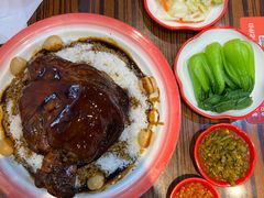-桐哥肉铺(万柳华联店)