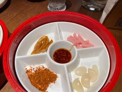 -清水亭湖北菜(大屯DT51店)