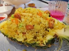 -荷恬·精致蔬食料理(星海店)