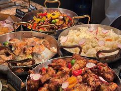 -马哥孛罗咖啡厅·Cafe Marco (厦门马哥孛罗东方大酒店)