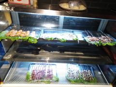 -松针蔡记蒸饺(花园路店)