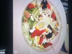 -伊斯坦布尔土耳其清真咖啡餐厅