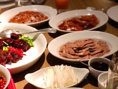 -悦轩中餐厅·高空江景·杭州柏悦酒店