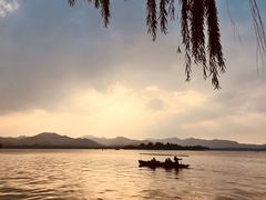 -柳莺湖上·湖景餐厅·江南菜(西湖店)