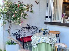 -ommo cafe(半岛城邦店)