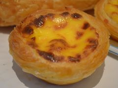 葡撻-玛嘉烈蛋挞(金利来大厦店)