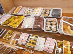 -传闻来紫菜包饭·打糕(西塔韩百店)