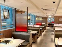 -海底捞火锅(崇文门新世界百货店)