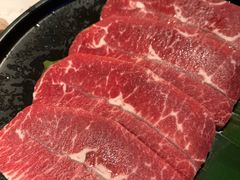 -九田家黑牛烤肉料理(新世纪商城甄选店)