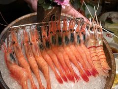 -花潮料理艺食馆(SM新生活广场店)