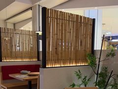 大堂-蜜桃餐厅·伴山(绿宝广场店)