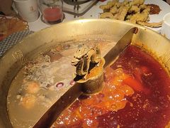-小龙翻大江文化火锅(宽窄店)