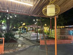 -陶缘一号·四季缘·老字号顺德菜·户外婚礼家宴(西滘店)