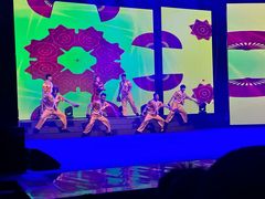 -南风大剧院莎梦二人转剧场