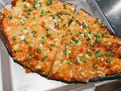 -很久以前羊肉串(中山公园店)