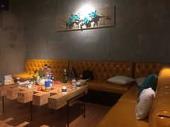-优悦派·别墅派对轰趴馆(静安店)