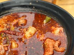 -四川老牛麻辣烫(北门桥店)