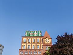 -青岛啤酒博物馆