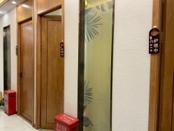 -芳朵美容养生SPA