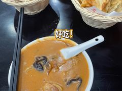 优质胡辣汤-方中山胡辣汤(正光路店)