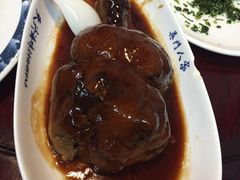 -吴门人家·苏宴宫廷菜(拙政园店)