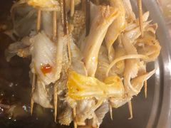-陈氏肥蛤(小纬六路总店)