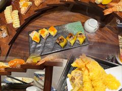 -古田居·特色寿司料理(星之岛旗舰店)