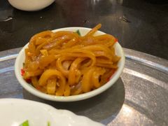 -美极鲜食坊(宝安南路店)