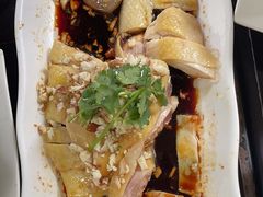 -鹅滋道(甘坑古镇店)