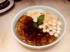-绿茶餐厅(领展购物广场·中关村店)