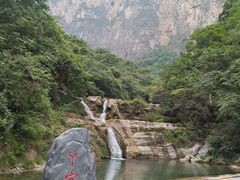 -云台山风景名胜区