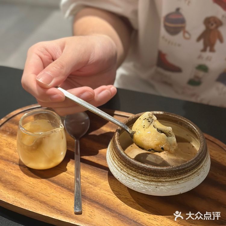 新加坡｜南洋风味Brunch