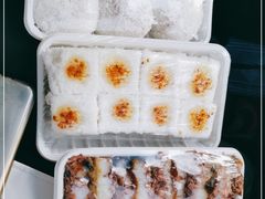 -南大门韩国米糕(公滨路店)