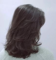 -丽时 Hair Salon