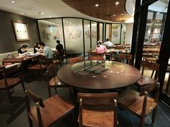 -南门小馆·清真(国贸商城店)