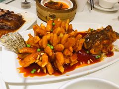 -金时代顺风大酒店(金山店)