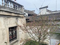 -惠山古镇·寄畅园