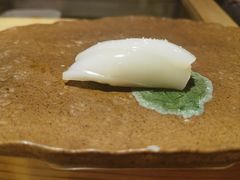 -镹·鱼料理  国产鱼使用店