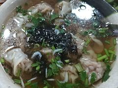 -二马路野馄饨烧烤(二马路店)