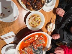 -渔乡米香·剁椒鱼头(四方坪店)