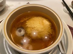 摩利菌绣球花汤-海味观(老西门店)