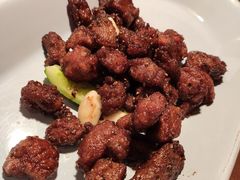 外婆小牛肉-外婆家(西红门荟聚购物中心店)