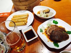 -鼎泰丰(新港中心店)