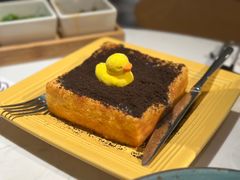 -食大利香港茶餐厅(南亚风情第一城店)
