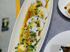 -阿毛饭店(和义路店)