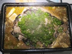 -简普菜烤鱼(苏宁生活广场店)